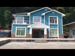 container prefab house